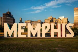 memphis