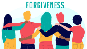 forgiveness